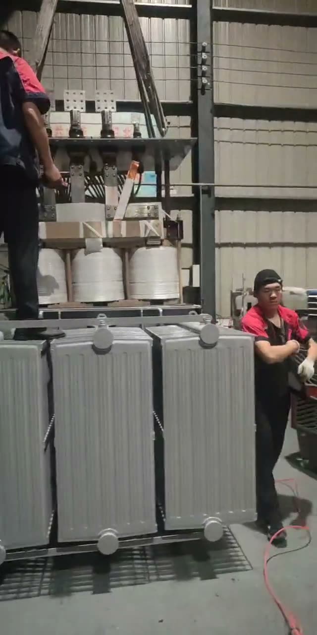 总装与检查